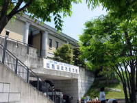 琵琶湖疎水記念館