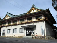 近江神宮時計博物館