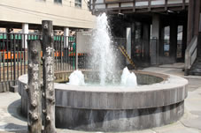 「宇奈月温泉」富山県随一の温泉郷。