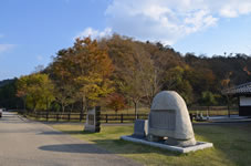 兵庫県立コウノトリの郷公園