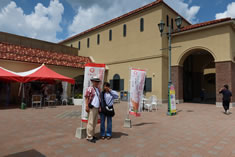 ����10���o���u��˖kSA�v�g�C���x�e�B