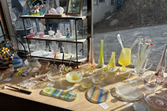 ���炫��≈���ɂ���K���X�H�[�u���K���X�Ɂv