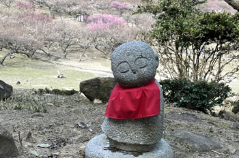 �����R�~�т̒n���l�B