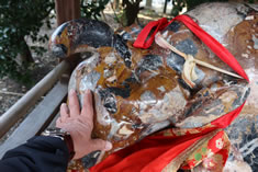 �����v�̂��镏�ŋ��B