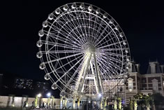 �n�E�X�e���{�X�u�����ϗ��ԁv