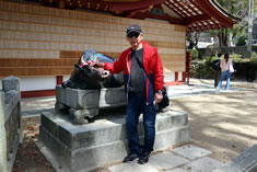 ���ɕ{�V���{�ł͐������^�������Ɖ����[������ ���Ƃ����_���ƌĂ΂�Ă��܂��B