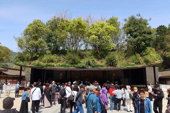 ��ɕ{�V���{�u���a�v