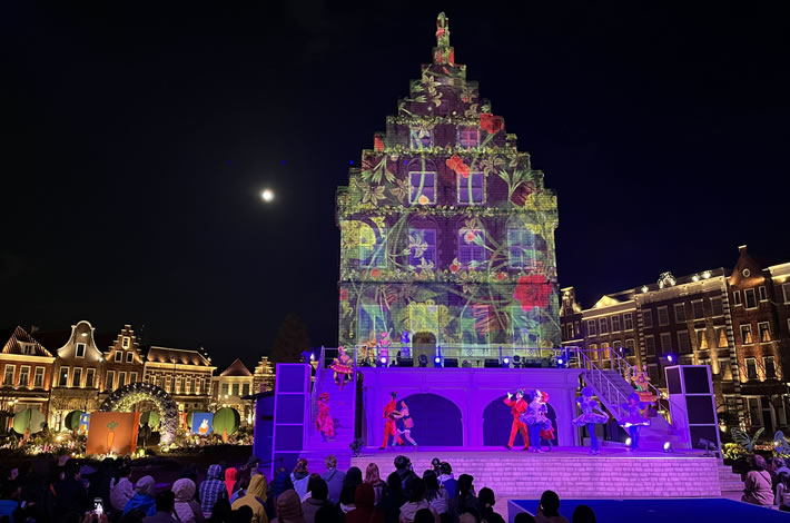 �����̃v���W�F�N�V�����}�b�s���O